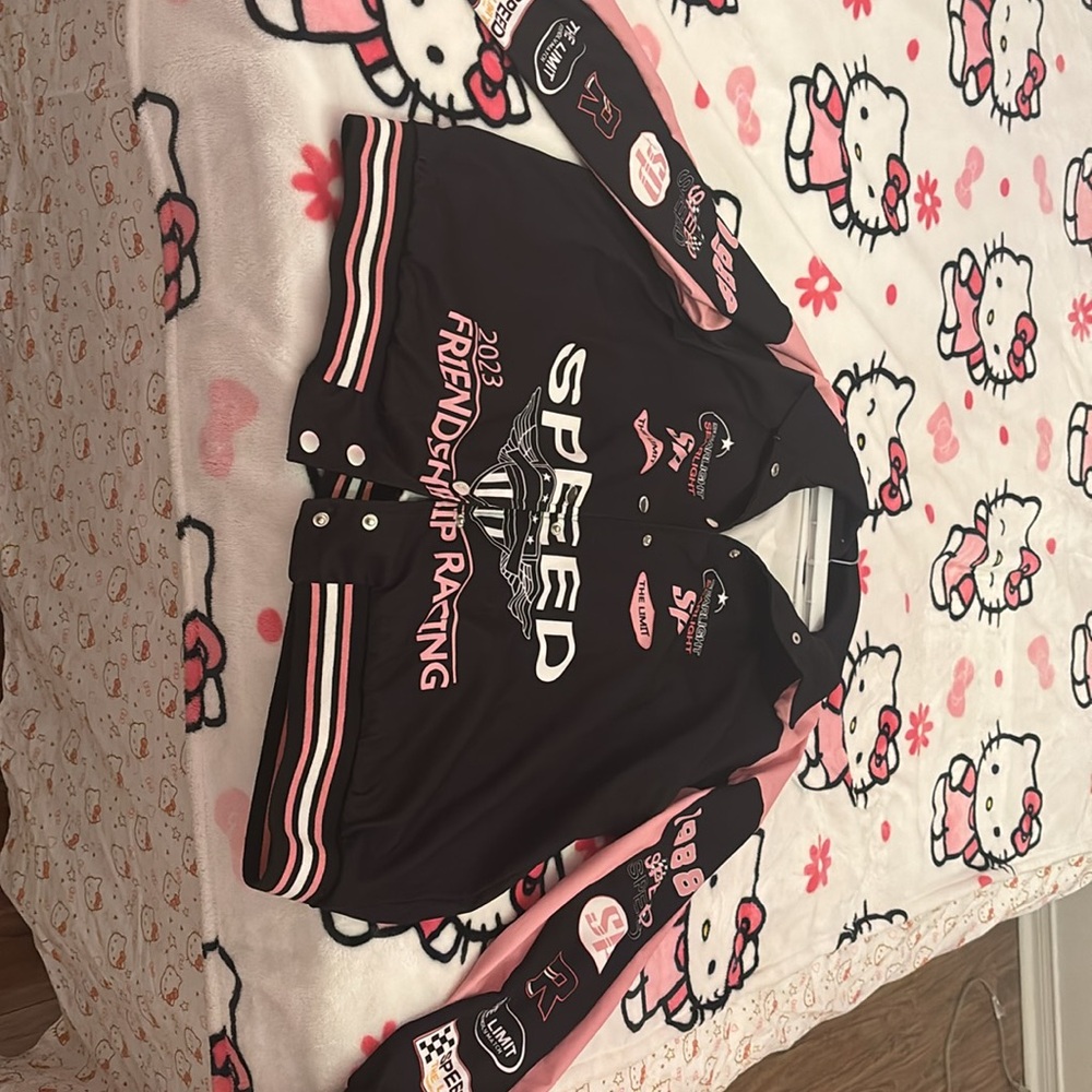Varsity jacket - Picture 4 of 6
